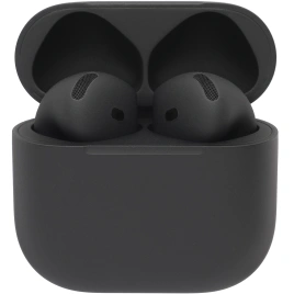 Наушники Apple AirPods 4 ANC Color Total Black