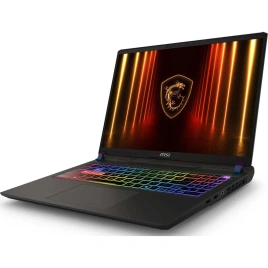 Ноутбук MSI Vector 16 HX A8WHG-033XRU 16 IPS/ R9-8940HX/16GB/1TB SSD (9S7-15MM72-033) Gray