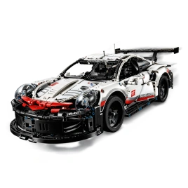 Конструктор LEGO Technic Porsche 911 RSR 42096