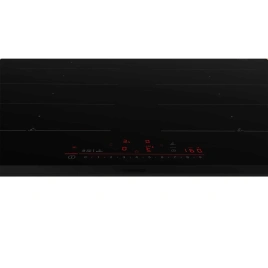 Индукционная варочная панель Bosch Serie 6 PXX695HC1E Black