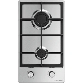 Газовая варочная панель Kuppersberg TS 38 X Stainless Steel