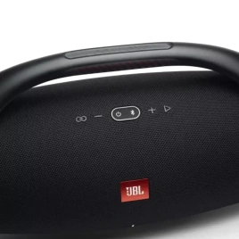 Беспроводная акустика JBL Boombox 2 Black