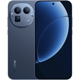 Смартфон Realme GT8 Pro 12/256Gb Urban Blue