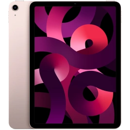 Планшет Apple iPad Air (2022) Wi-Fi 256Gb Pink (MM9M3)
