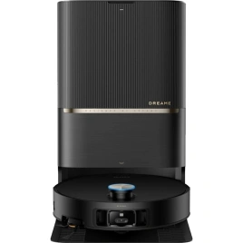 Робот-пылесос Dreame L60 Pro Ultra Black EAC (RLL56CE0)