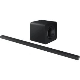 Саундбар Samsung HW-S800D/RU 3.1.2 Black