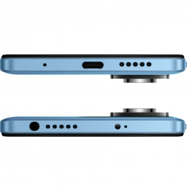 Смартфон XiaoMi Redmi Note 12S 6/128Gb (NFC) Ice Blue Global Version