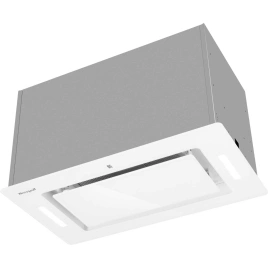 Встраиваемая вытяжка Weissgauff AURA 850 WH White