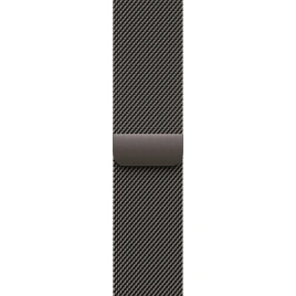 Ремешок Apple Watch 42mm Slate Milanese Loop