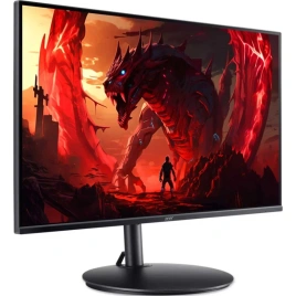Монитор Acer 24" XF240YW3biiph Nitro IPS Black (UM.QX0CD.302)