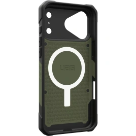 Чехол UAG MagSafe Pathfinder для iPhone 18 Pro Max Olive Drab (114582117272)
