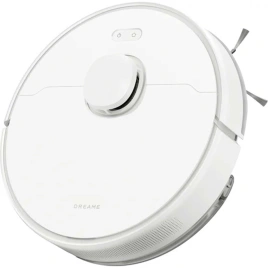 Робот-пылесос Dreame F10 White (RLF11SA)