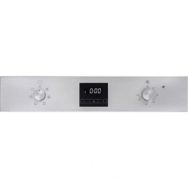 Электрический духовой шкаф Korting OKB 560 CFX Stainless Steel