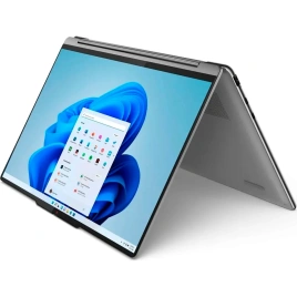 Ноутбук Lenovo Yoga 9 14IMH9 14 4K OLED/ i7-155H Ultra/32Gb/1Tb SSD (83AC005ERK) Luna Grey
