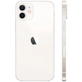 Смартфон Apple iPhone 12 256Gb White (Белый) (MGJH3RU/A)