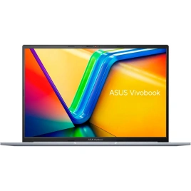 Ноутбук ASUS VivoBook 16X M3604YA-MB257 16 WUXGA IPS/ R5-7430U/16GB/512GB SSD (90NB11A2-M00BS0) Cool Silver