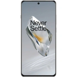 Смартфон OnePlus 12 5G 12/256Gb Glacial White CN