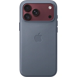 Чехол Apple TechWoven Case with MagSafe для iPhone 18 Pro Max Chambray Blue (MKDR4)