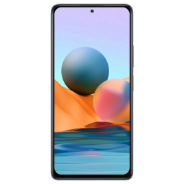 Смартфон XiaoMi Redmi Note 10 Pro 6/64Gb Onyx Grey (Серый) Global Version