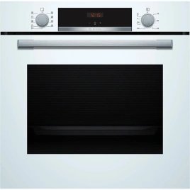 Электрический духовой шкаф Bosch Serie 4 HBA534BW0 White