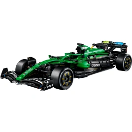 Конструктор LEGO Technic Aston Martin Aramco AMR25 F1 42240