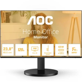 Монитор AOC 27" 27B3CF2 IPS Black