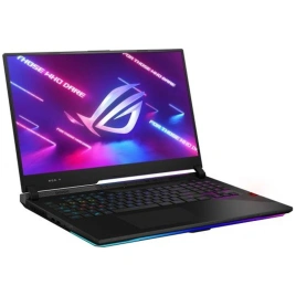 Ноутбук ASUS ROG Strix SCAR 17 G733ZS-LL015 17.3 WQHD IPS/ i9-12900H/16Gb/1Tb SSD (90NR0B72-M002P0) Black