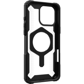 Чехол UAG MagSafe Plasma XTE для iPhone 16 Pro Ash/Titanium