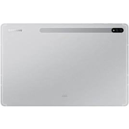 Планшет Samsung TAB S7+ WiFi 12.4 SM-T970 128gb silver