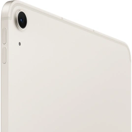 Планшет Apple iPad Air 11 (2024) Wi-Fi + Cellular 128Gb Starlight