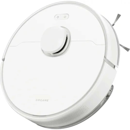 Робот-пылесос Dreame F10 White EAC (RLF11SA)