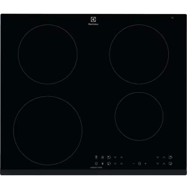 Индукционная варочная панель Electrolux LIR60433 Black