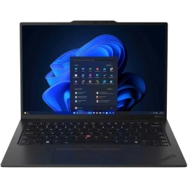 Ноутбук Lenovo ThinkPad X1 Carbon G12 14 OLED/ i7-165U Ultra/32Gb/1Tb SSD (21KDSB2E00) Black