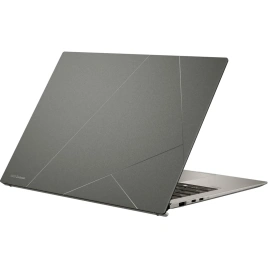 Ноутбук ASUS Zenbook S 13 UX5304MA-NQ138W 13.3 3K OLED/ i7-155U Ultra/16GB/1TB SSD (90NB12V2-M008F0) Basalt Grey