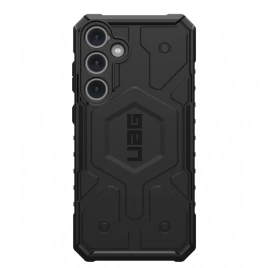 Чехол UAG Pathfinder with MagSafe для Galaxy S24 Plus Black
