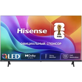 Телевизор Hisense 40A5S 40" (2026)