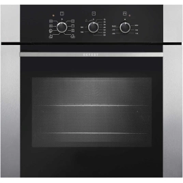 Электрический духовой шкаф Gefest ЭДВ ДА 622-01 Н3 Stainless Steel