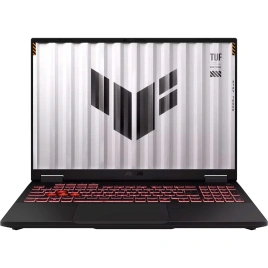 Ноутбук ASUS TUF Gaming A16 FA608PP-RV062 16 IPS/ R9-8940HX/16GB/1TB SSD (90NR0MD1-M00430) Jaeger Gray
