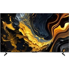 Телевизор Xiaomi TV MAX 85 2025 85" (L85MA-MAXRU)