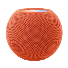 Умная колонка Apple HomePod mini Orange
