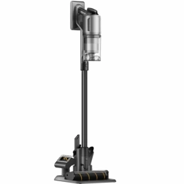 Пылесос Dreame Z20 Black EAC (VZV16A)