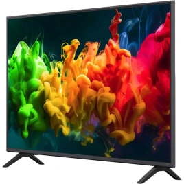 Телевизор LG 55QNED80B6B.ARUG 55" 2026
