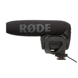 Микрофон RODE VideoMic Pro