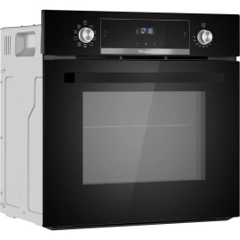 Электрический духовой шкаф Weissgauff EOM 691 PDB Black
