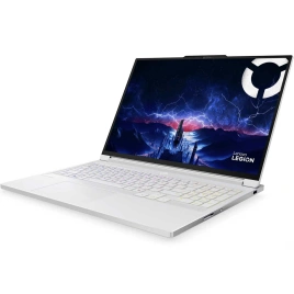 Ноутбук Lenovo Legion 7 16IAX10 16 OLED/ i9-275HX Ultra/32Gb/2Tb SSD (83KY0002US) Glacier White