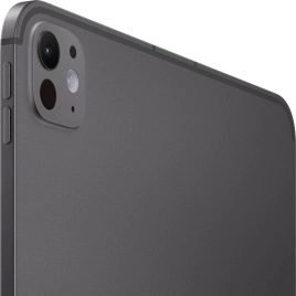 Планшет Apple iPad Pro 11 (2024) Wi-Fi + Cellular Nano-texture glass 1Tb Space Black