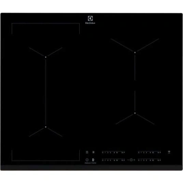 Индукционная варочная панель Electrolux EIV634 Black