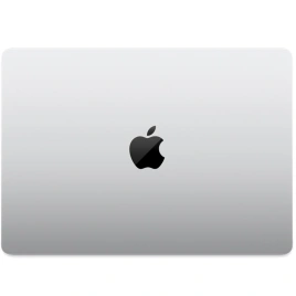 Ноутбук Apple MacBook Pro 14 (2026) M5 Max 18C CPU, 32C GPU/36GB/2TB SSD (MGDQ4) Silver