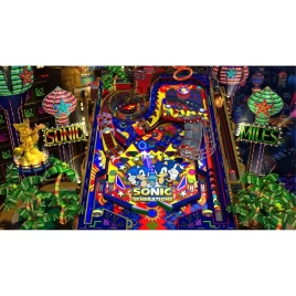 Игра Sony Sonic X Shadow Generations (Русские субтитры) (PS5)