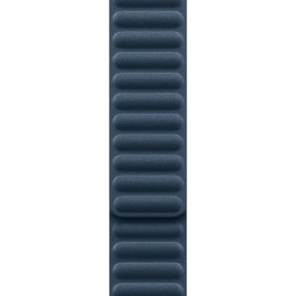 Ремешок Apple Watch 41mm Pacific Blue Magnetic Link M/L (MTJ43)